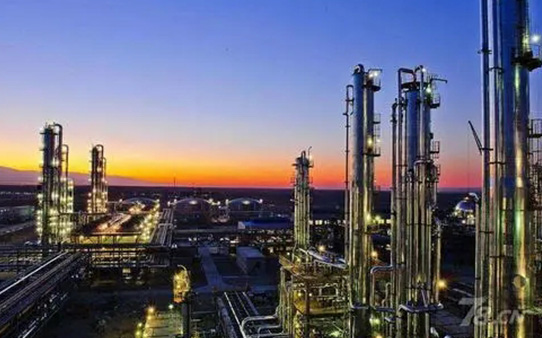 閥門的國家標(biāo)準(zhǔn)介紹