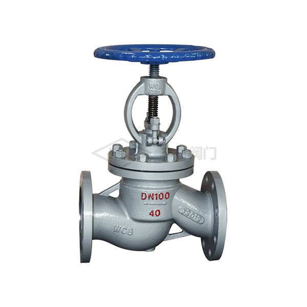 國(guó)標(biāo)截止閥