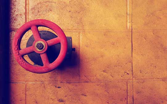 閥門內(nèi)漏的聲學在線檢測