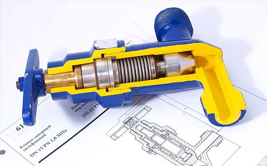 閘閥常見故障和預(yù)防措施