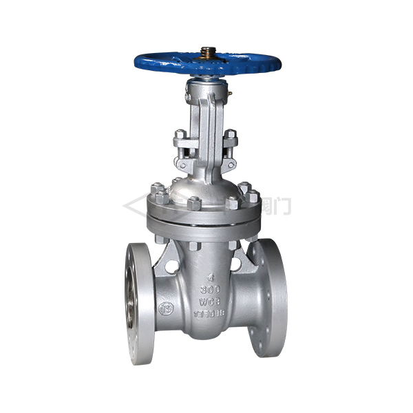 如何選購(gòu)適合自己的鑄鋼閘閥