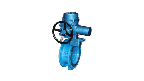 硬密封蝶閥在使用過程中的問題