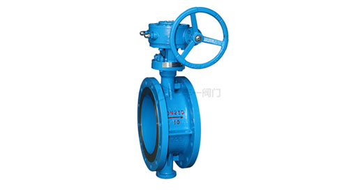 硬密封蝶閥密封性能有多厲害你知道嗎？